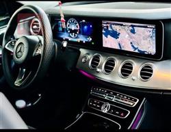 مرسيدس بنز E-Class